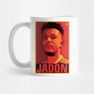 Jadon Mug